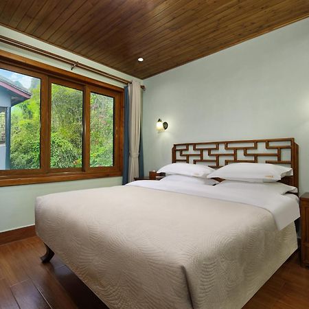 Yangshuo Mountain Retreat Hotel Buitenkant foto